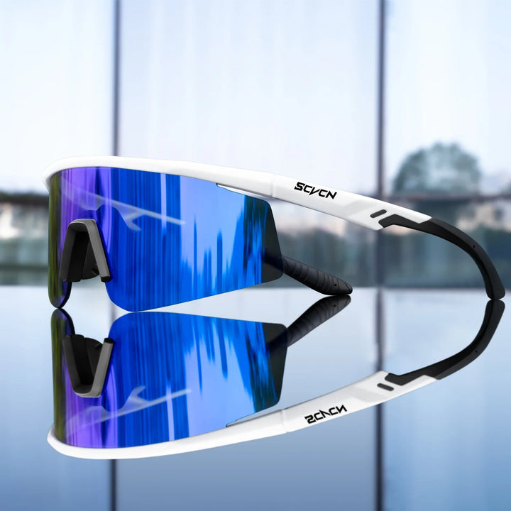 SolarHalo Polarized Shades