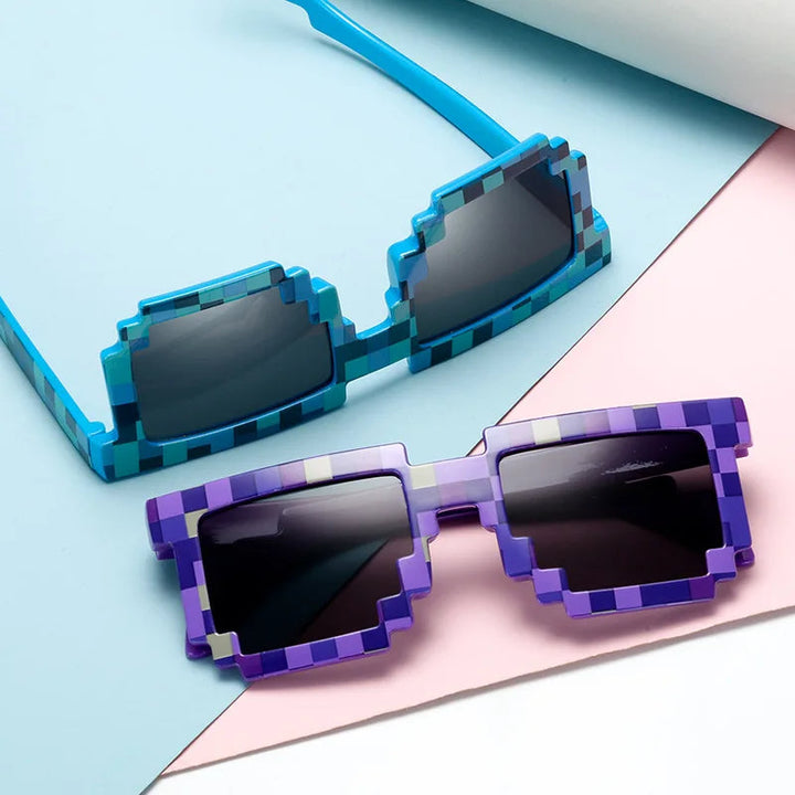 PixelBit Sunglasses