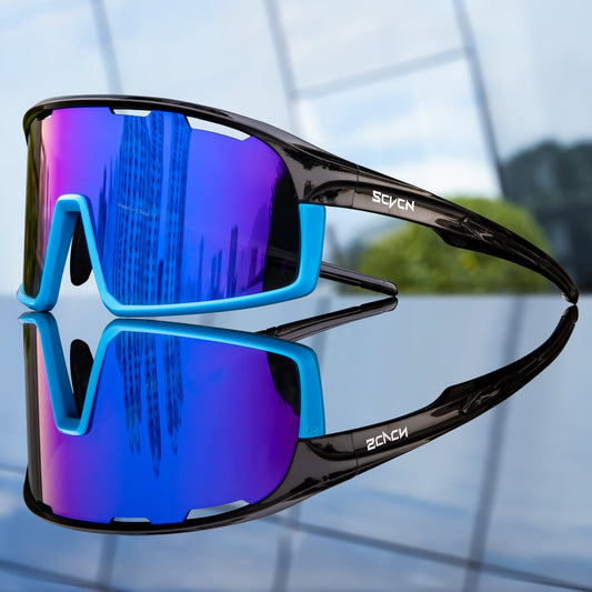 SolarCascade Polarized Shades