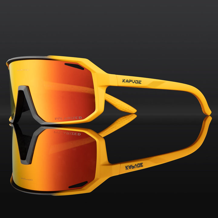 SolarNimbus Polarized Shades