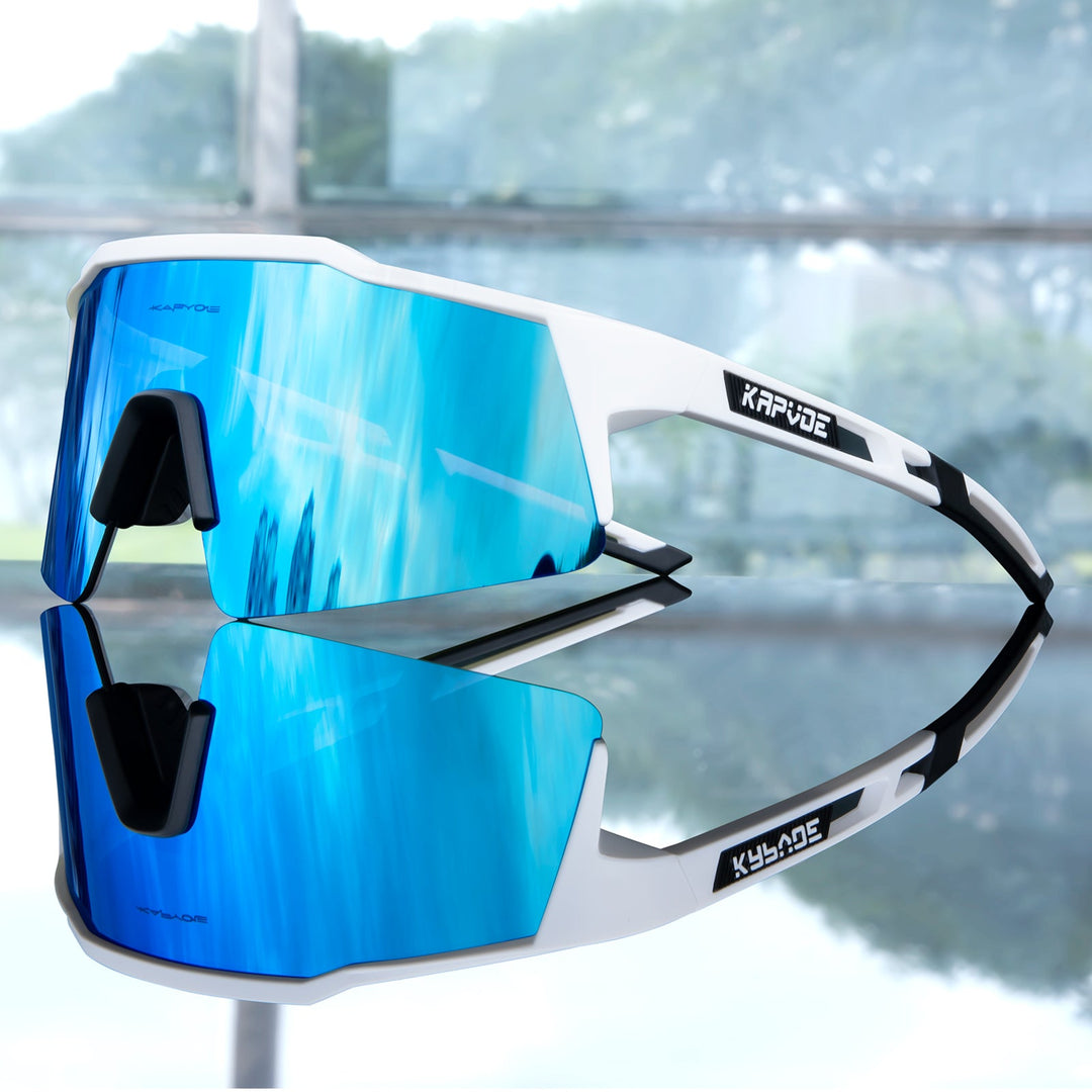 SolarSummit Polarized Shades