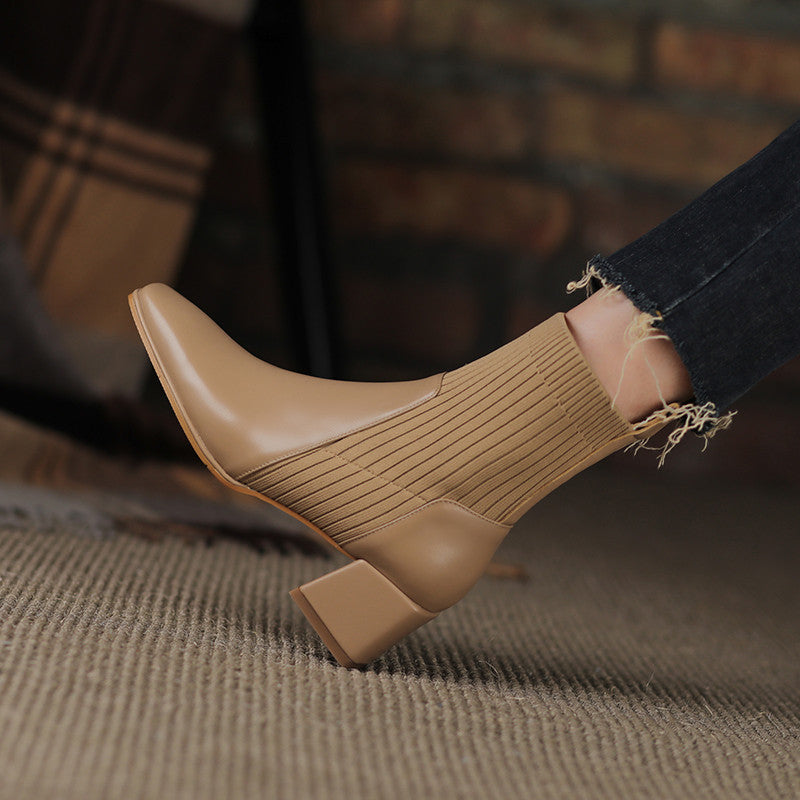 Ivy Ankle Boots