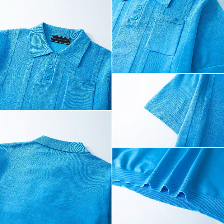 Sorrento Polo Shirt