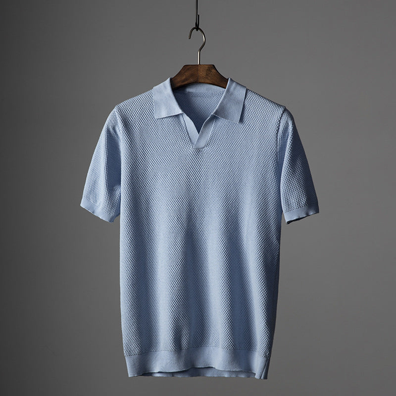 Hudson Premium Polo Shirt