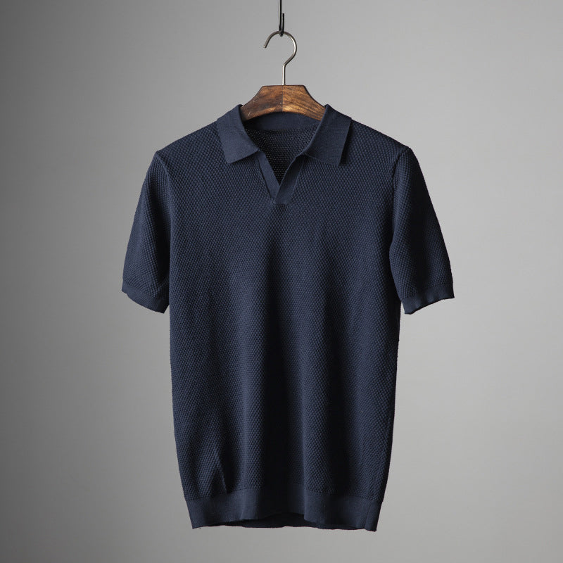 Hudson Premium Polo Shirt