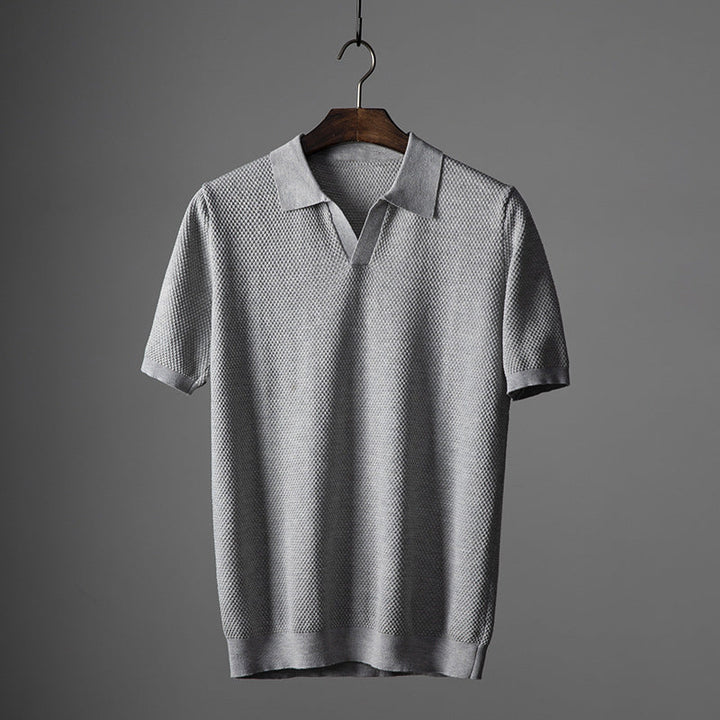 Hudson Premium Polo Shirt