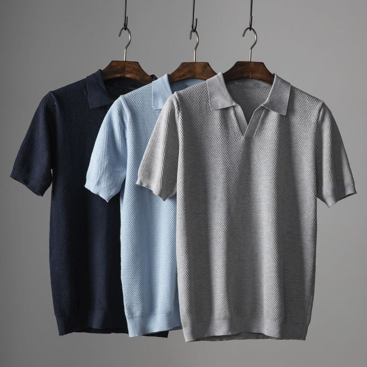 Hudson Premium Polo Shirt