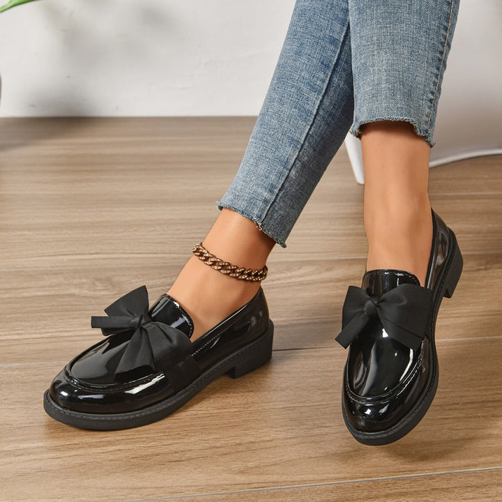 Elara Loafers