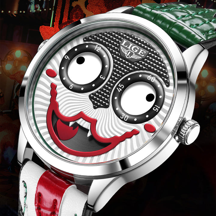 Joker Chrono Watch