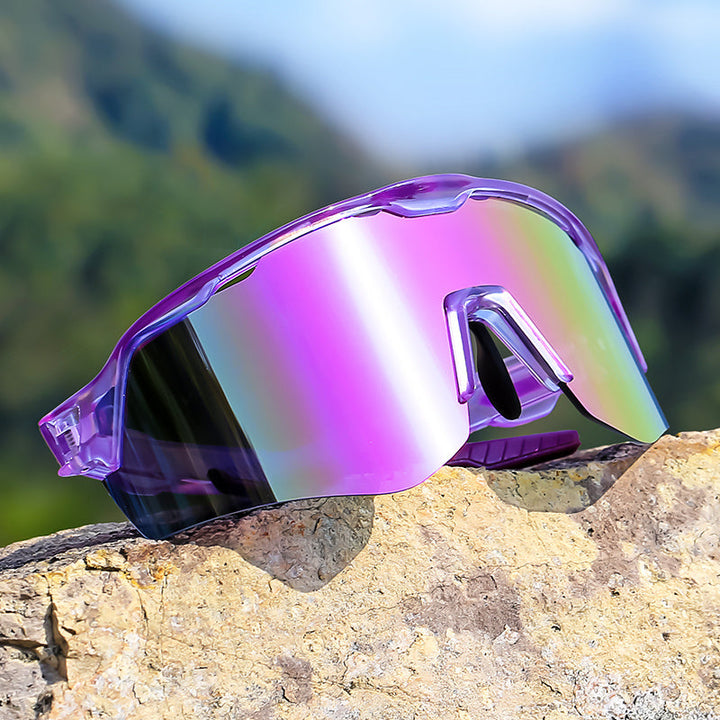 SolarGuard Polarized Shades