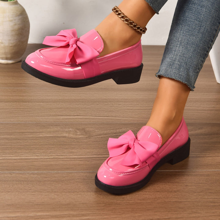Elara Loafers