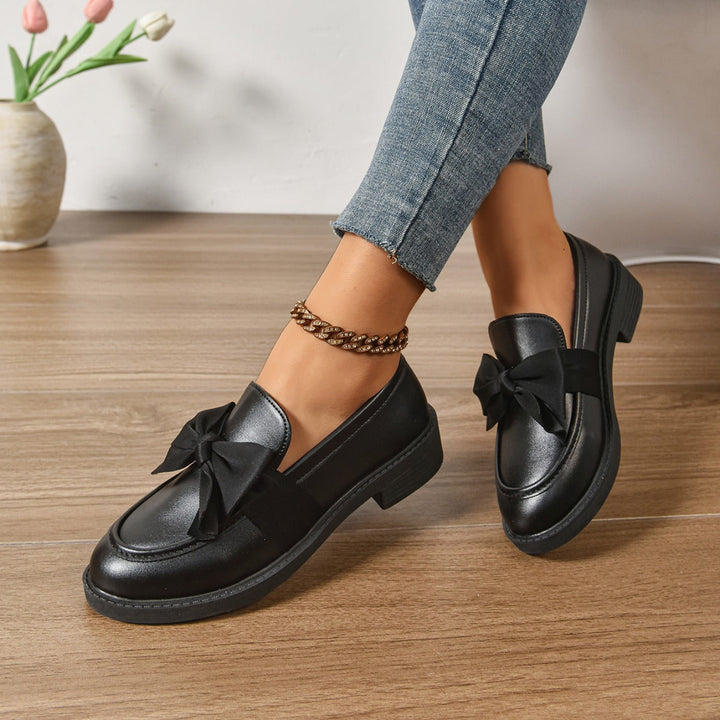 Elara Loafers