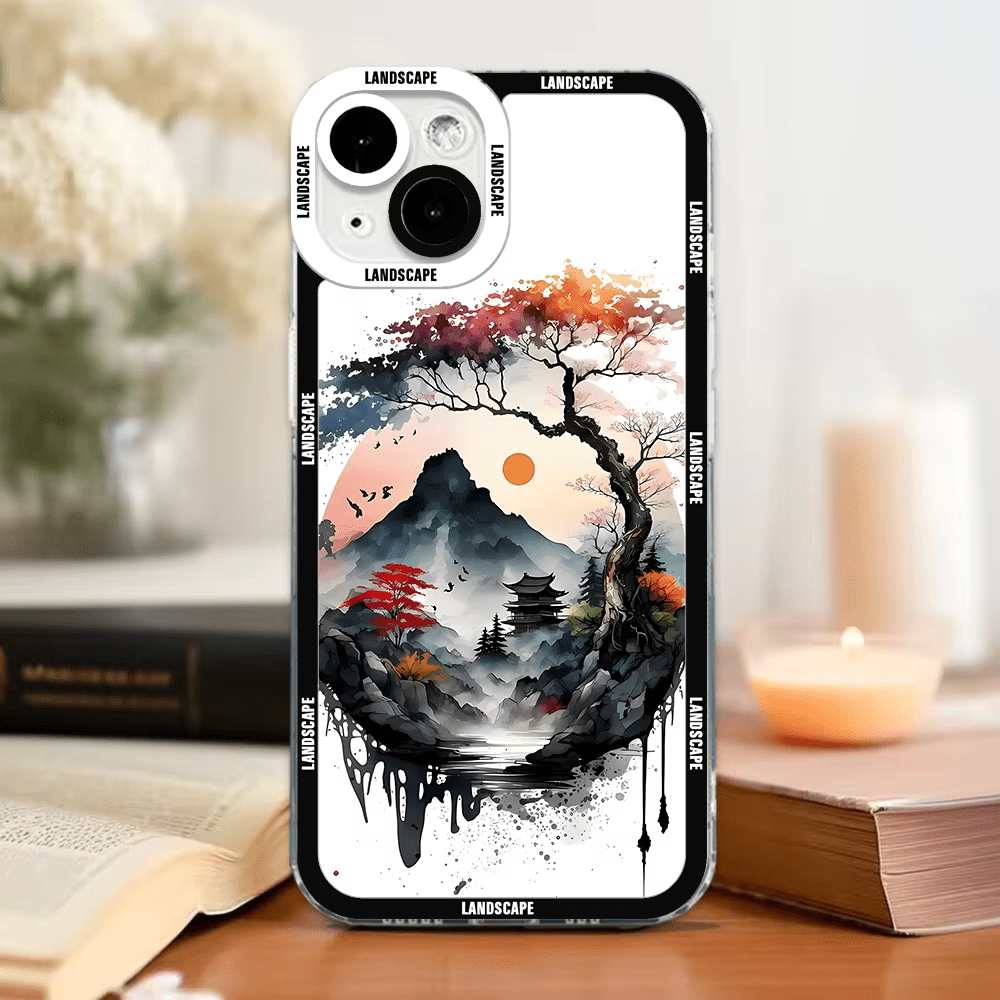 Shogun iPhone Case