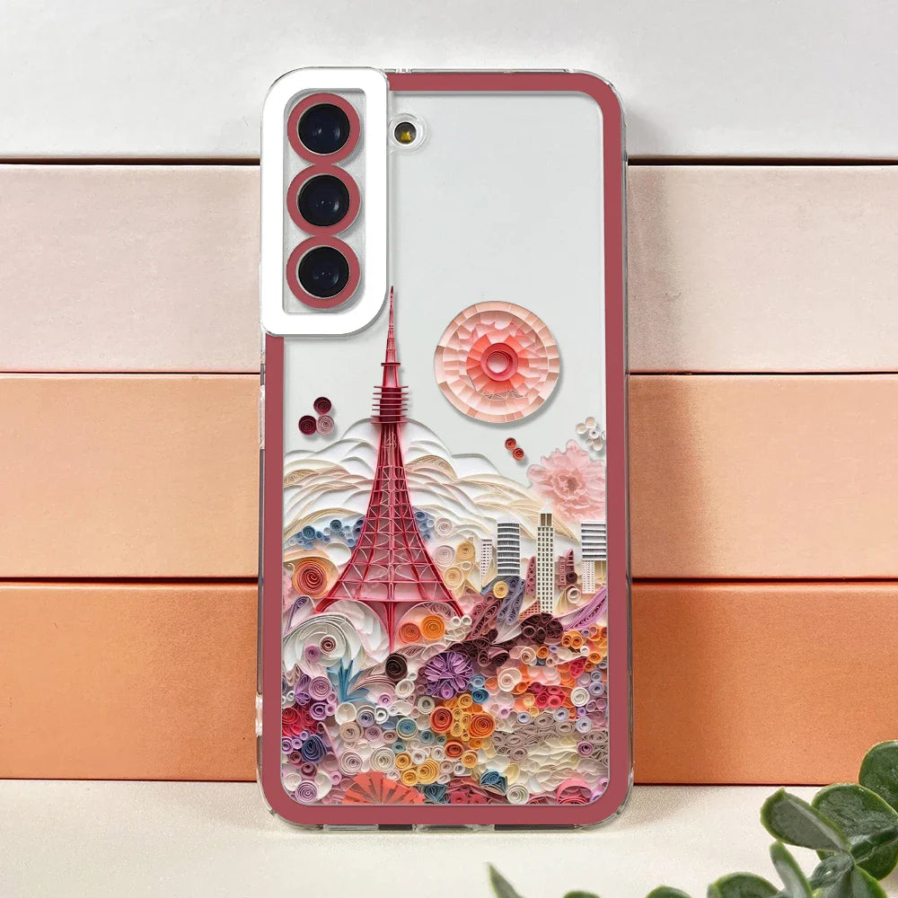 PaletteGallery Samsung Galaxy Case