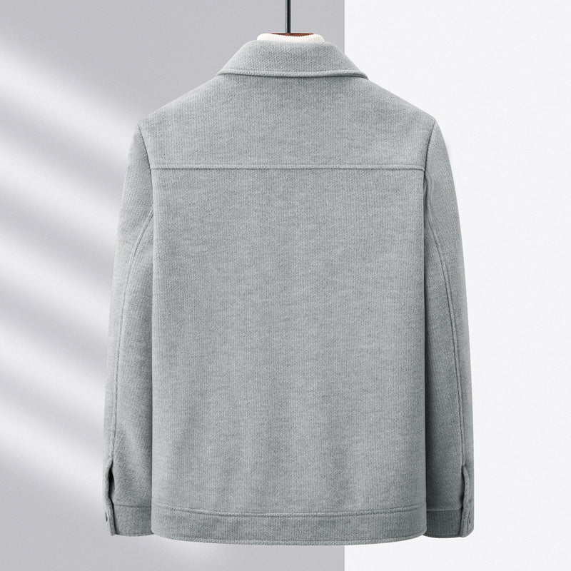 Sebastien Cashmere Jacket