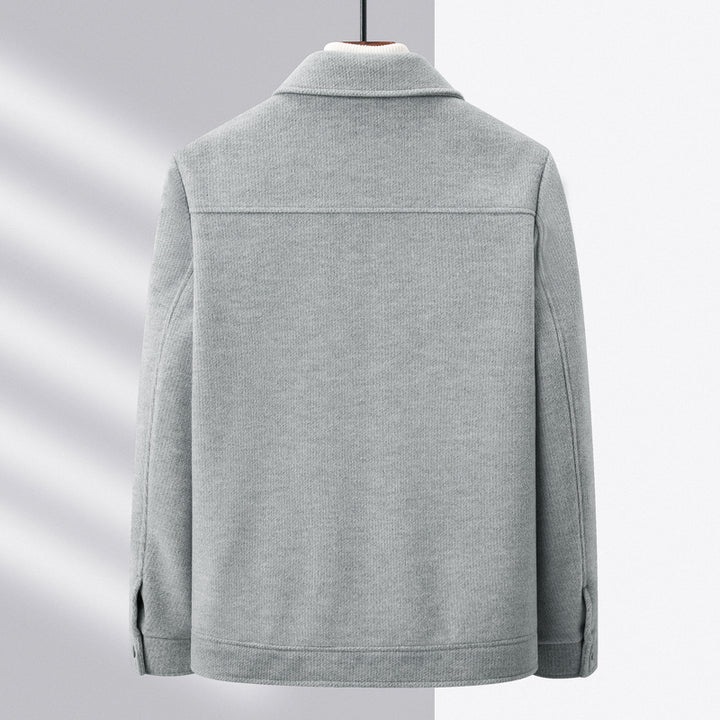 Sebastien Cashmere Jacket