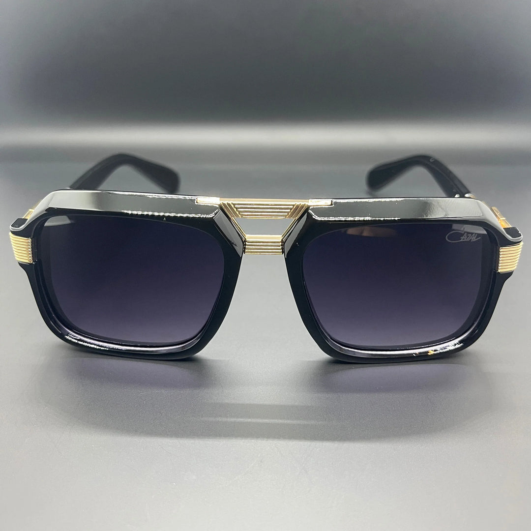 Lusso Passo Polarized Sunglasses