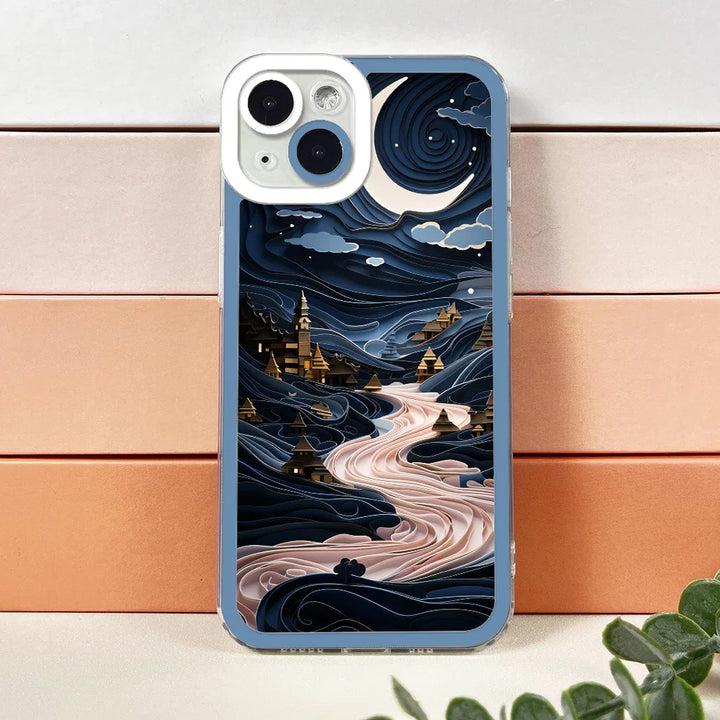 PaletteGallery iPhone Case