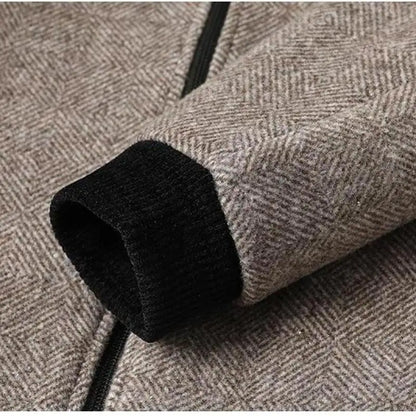 Kensington Wool Jacket