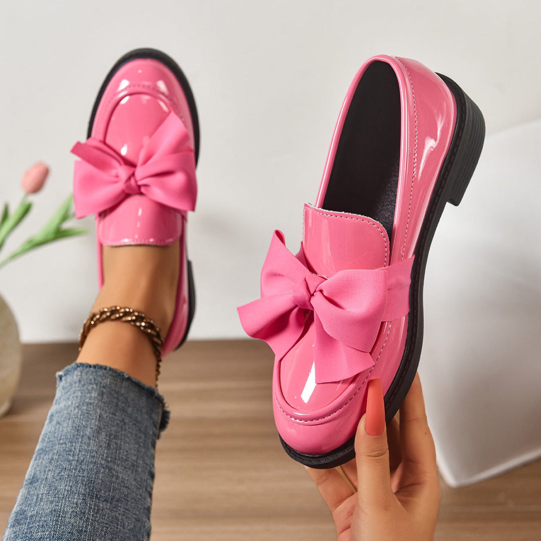 Elara Loafers