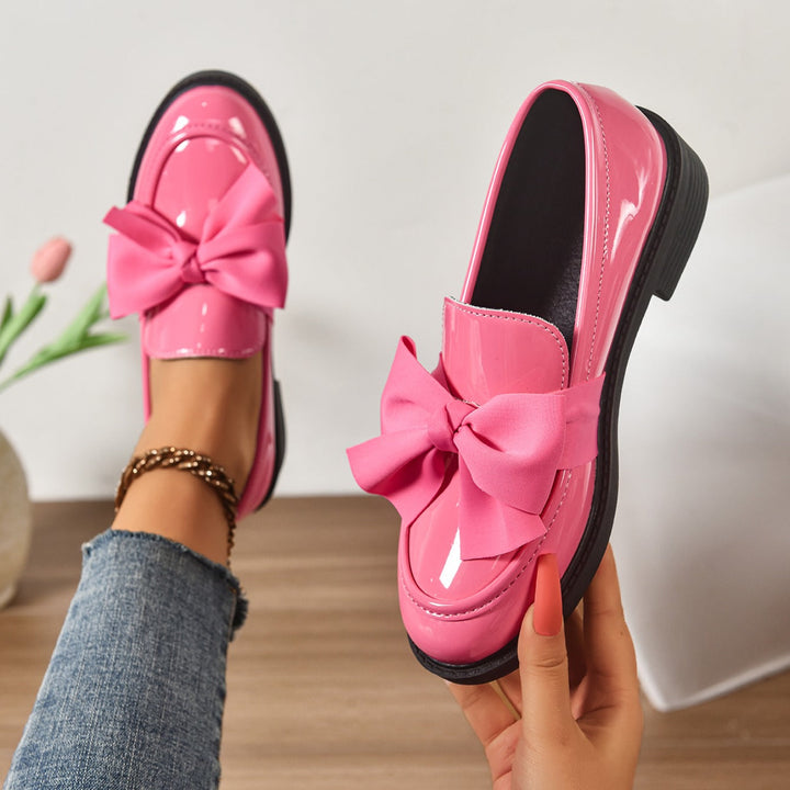 Elara Loafers