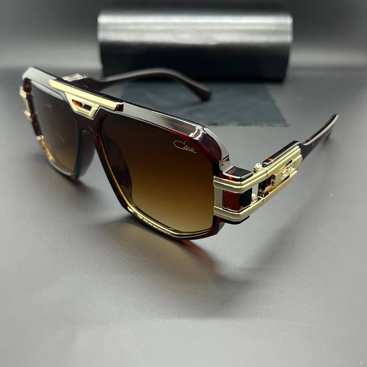 Cazal Marlowe Sunglasses