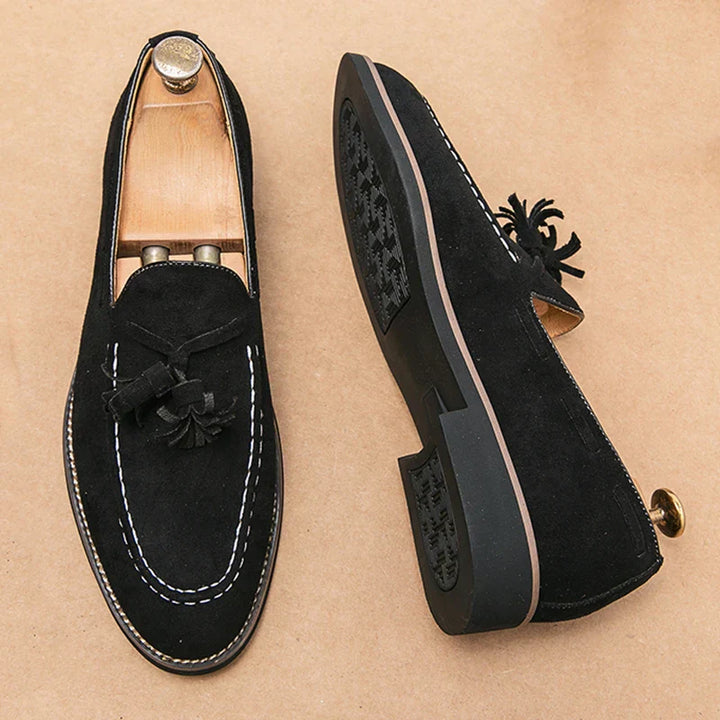 Bellagio Tassel Loafers