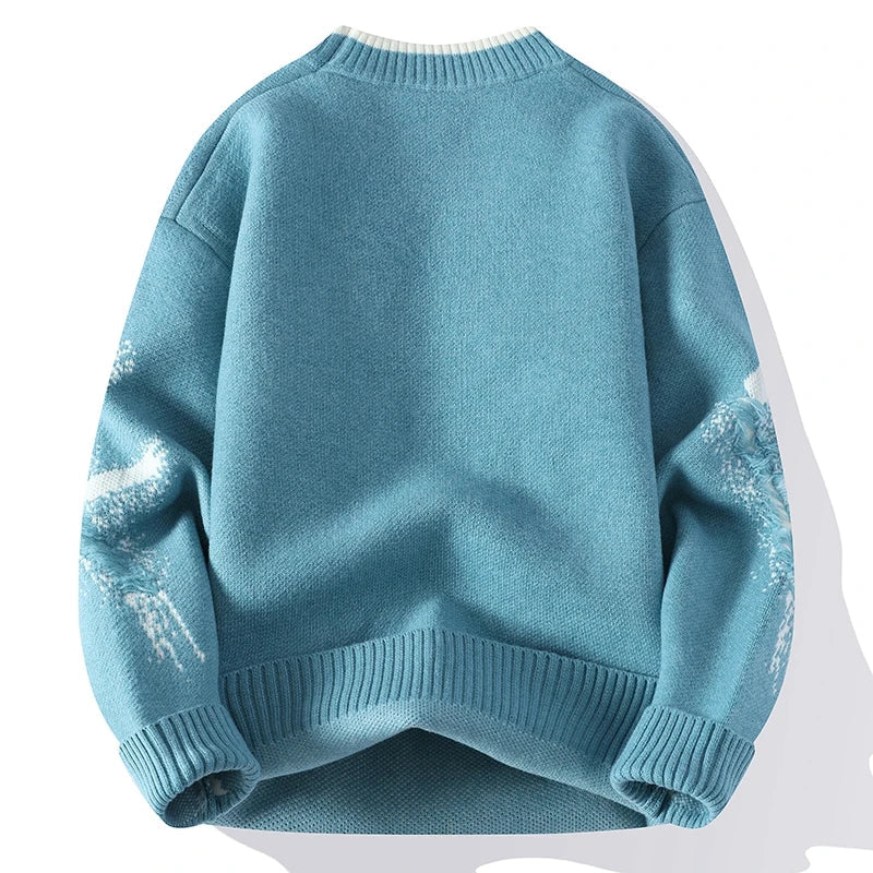 Neo Bellagio Sweater