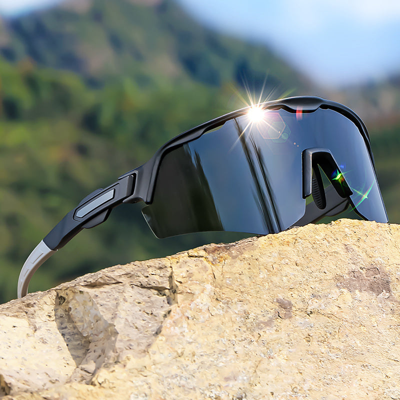 SolarGuard Polarized Shades