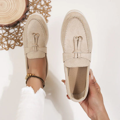 Alison Hart Loafers