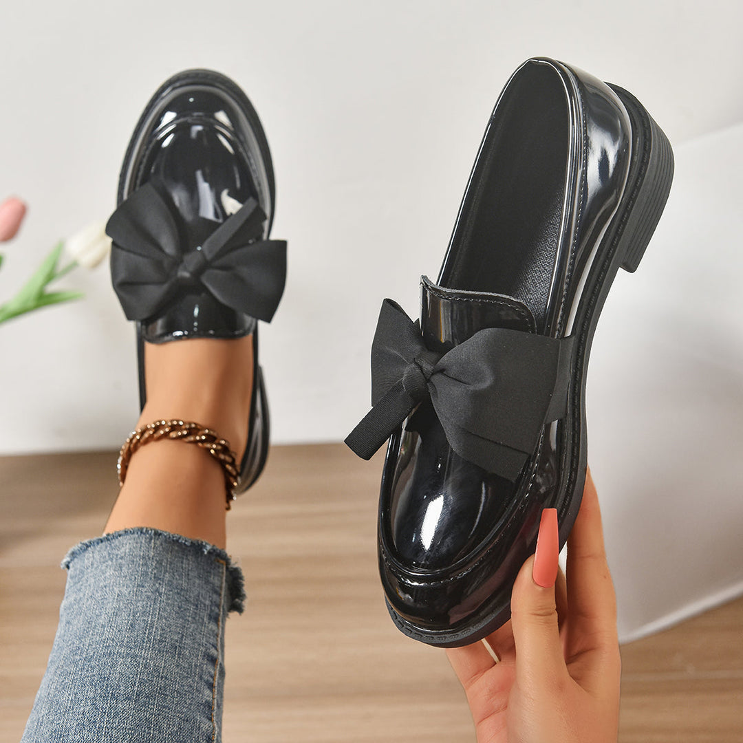 Elara Loafers