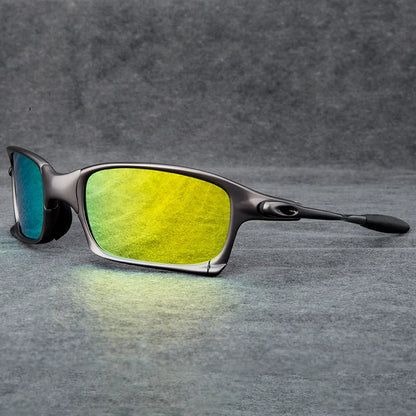 SolarFrontier Polarized Shades