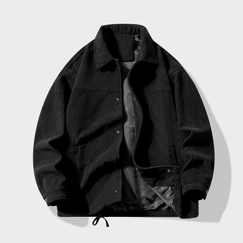 Highland Corduroy Jacket