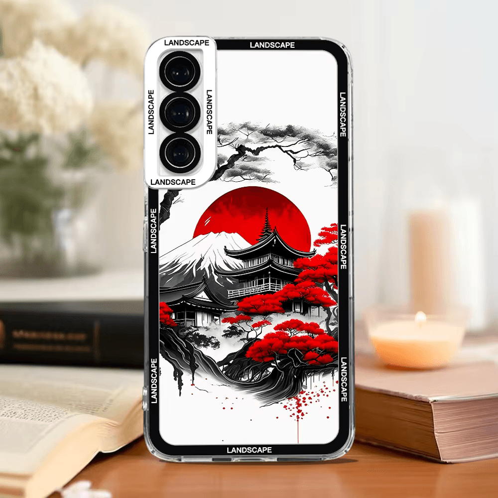 Shogun Samsung Galaxy Case