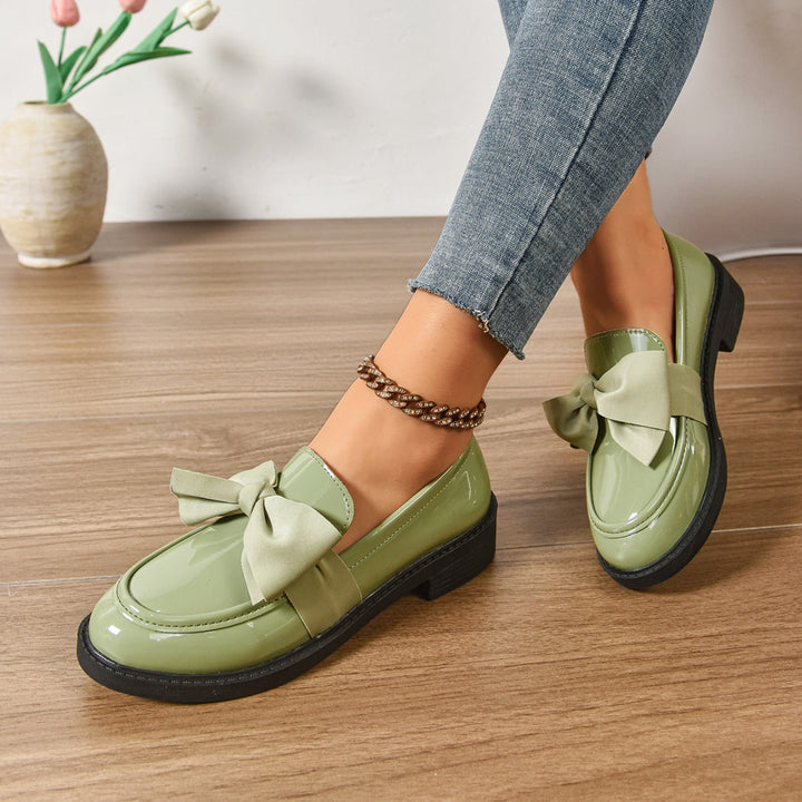Elara Loafers