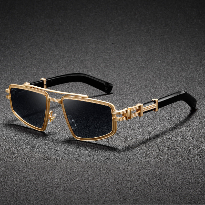 Hudson Polarized Sunglasses