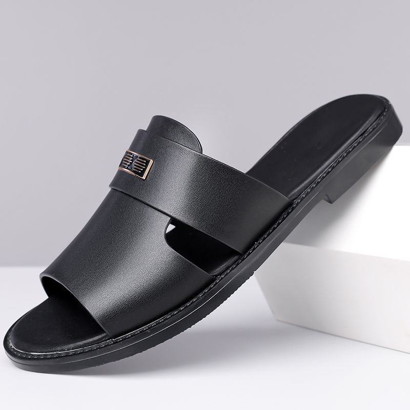 Bellaro Leather Sandals