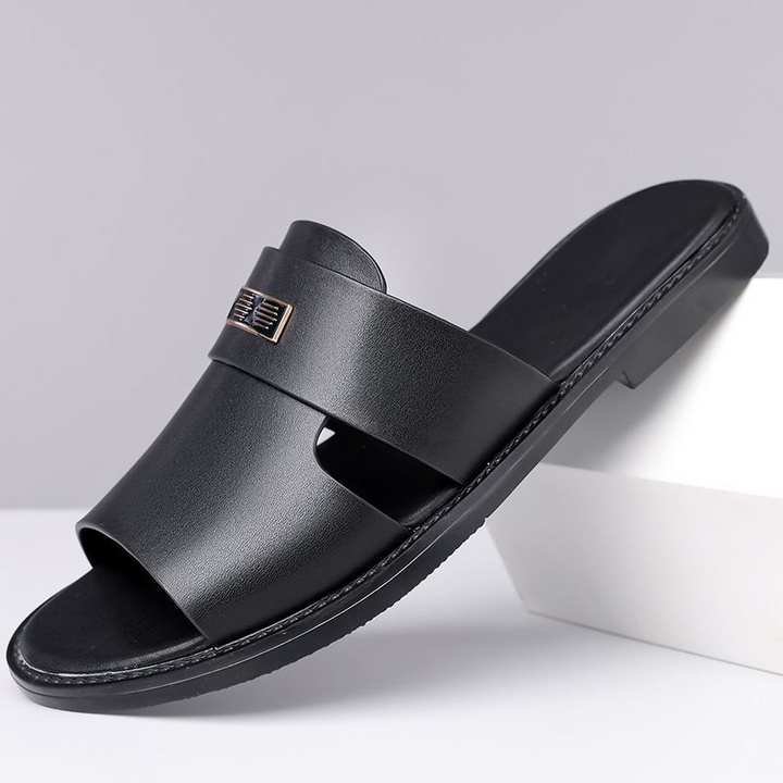Bellaro Leather Sandals