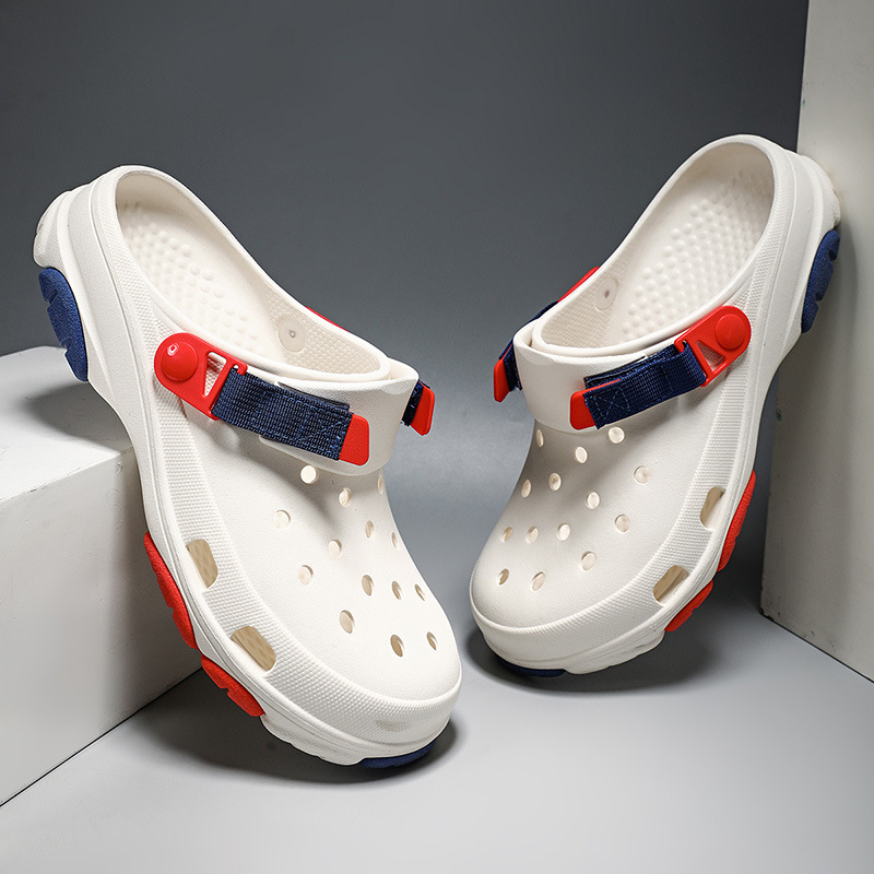 Wayfarer Clogs