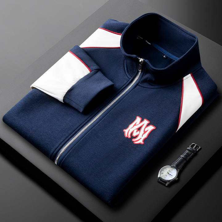 Mirage Premium Tracksuit Set