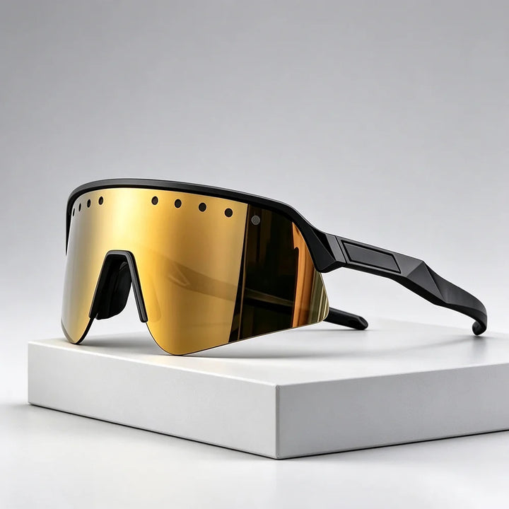 SolarSonic Polarized Shades