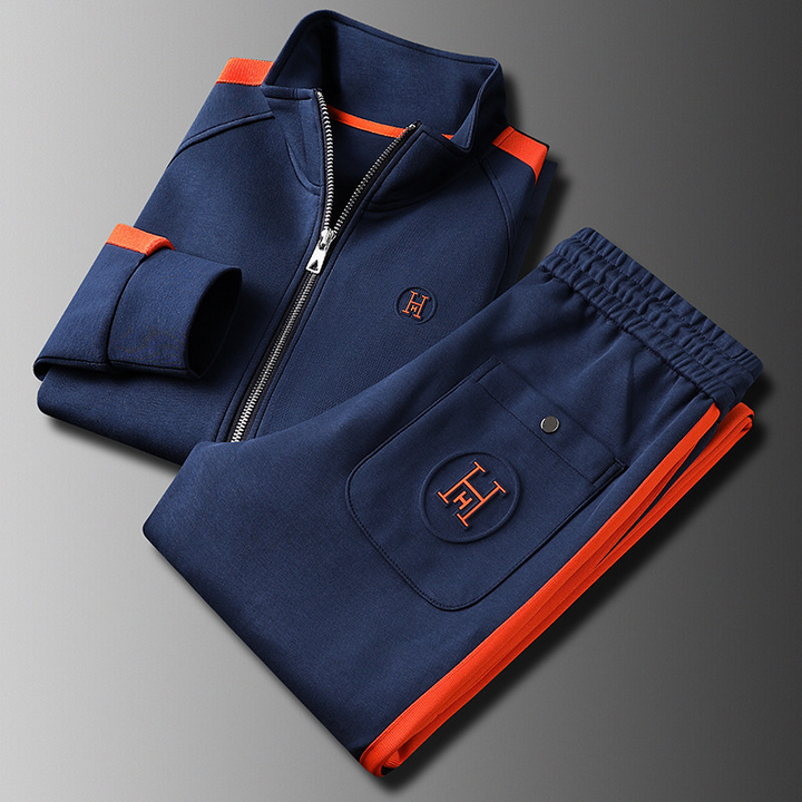 Helios Premium Tracksuit Set