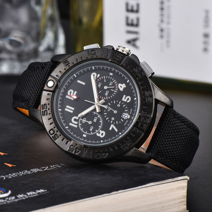 Velaro Sport Watch