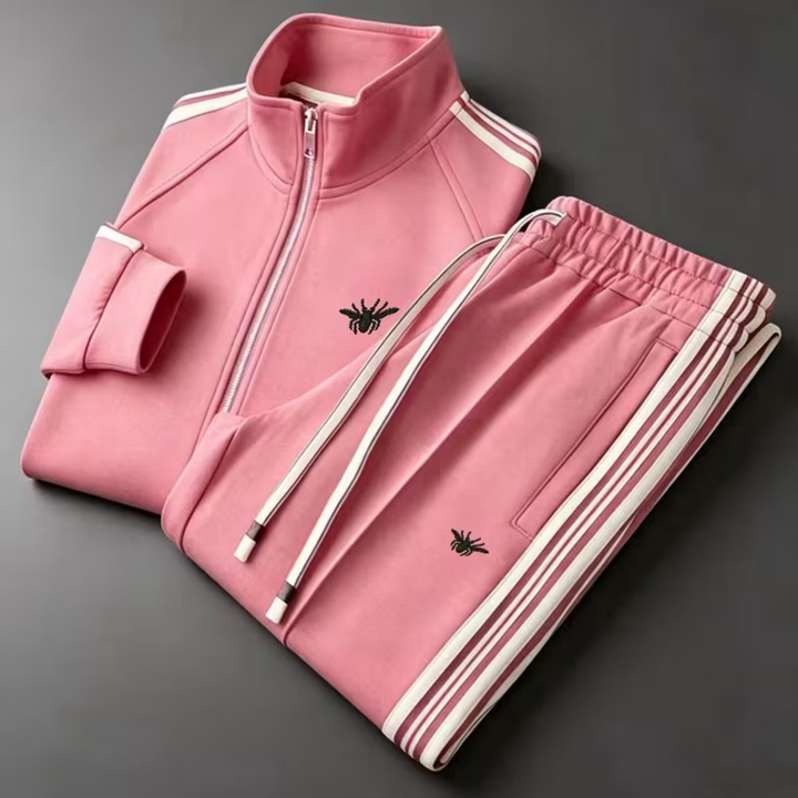 Solis Premium Tracksuit Set