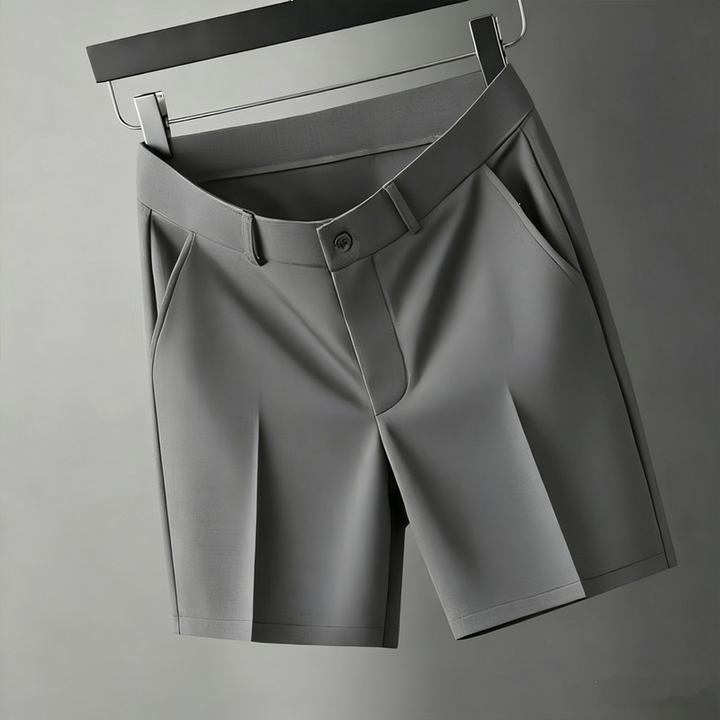 Hudson Chino Shorts