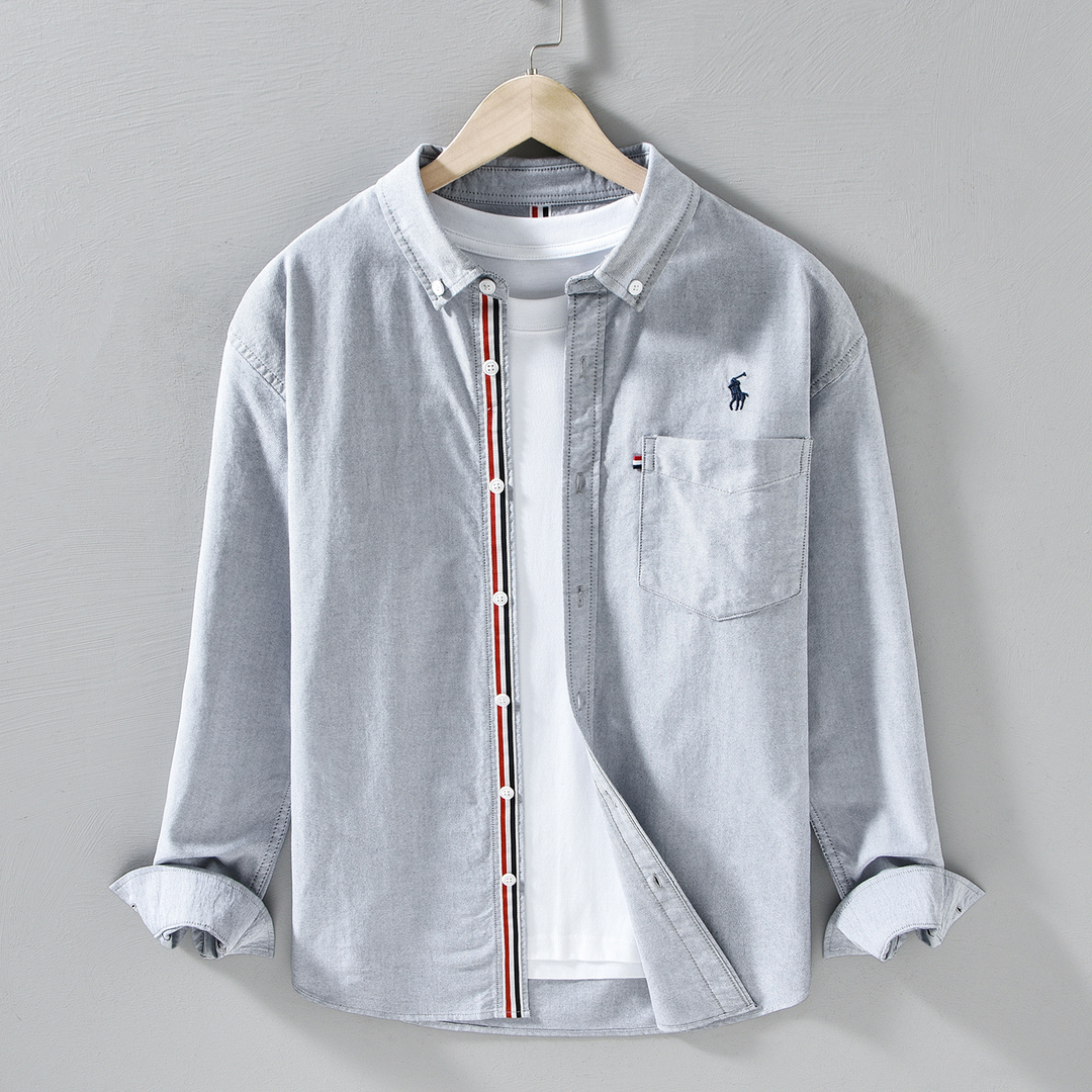 Bradford Oxford Shirt
