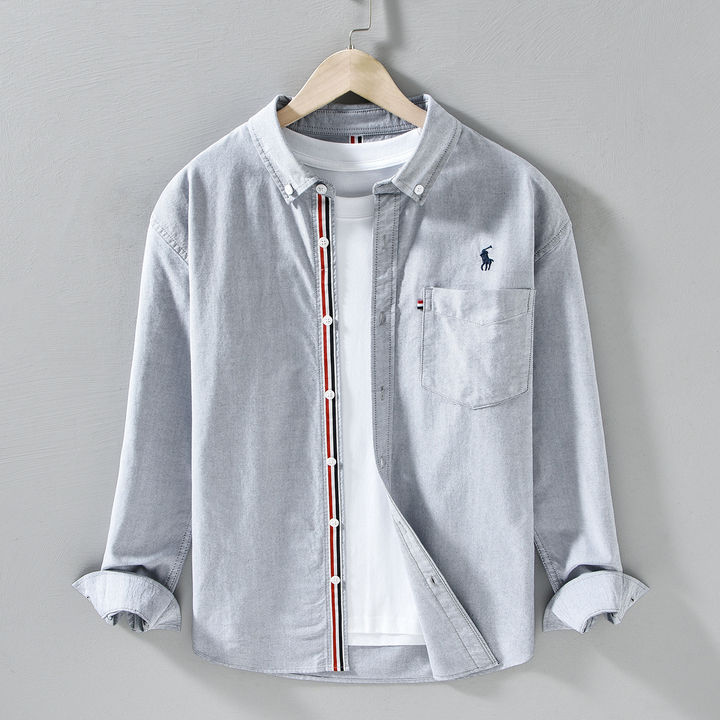 Bradford Oxford Shirt