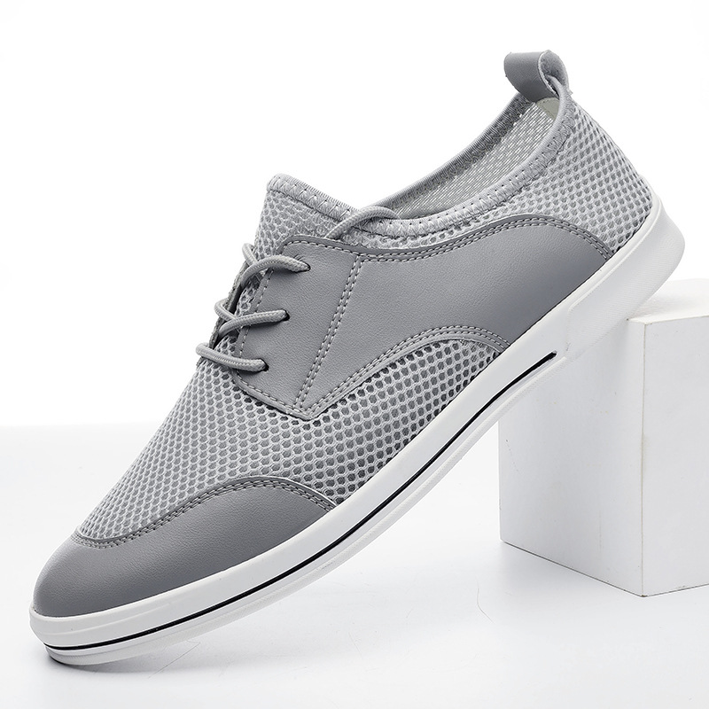 Hadley Premium Sneakers