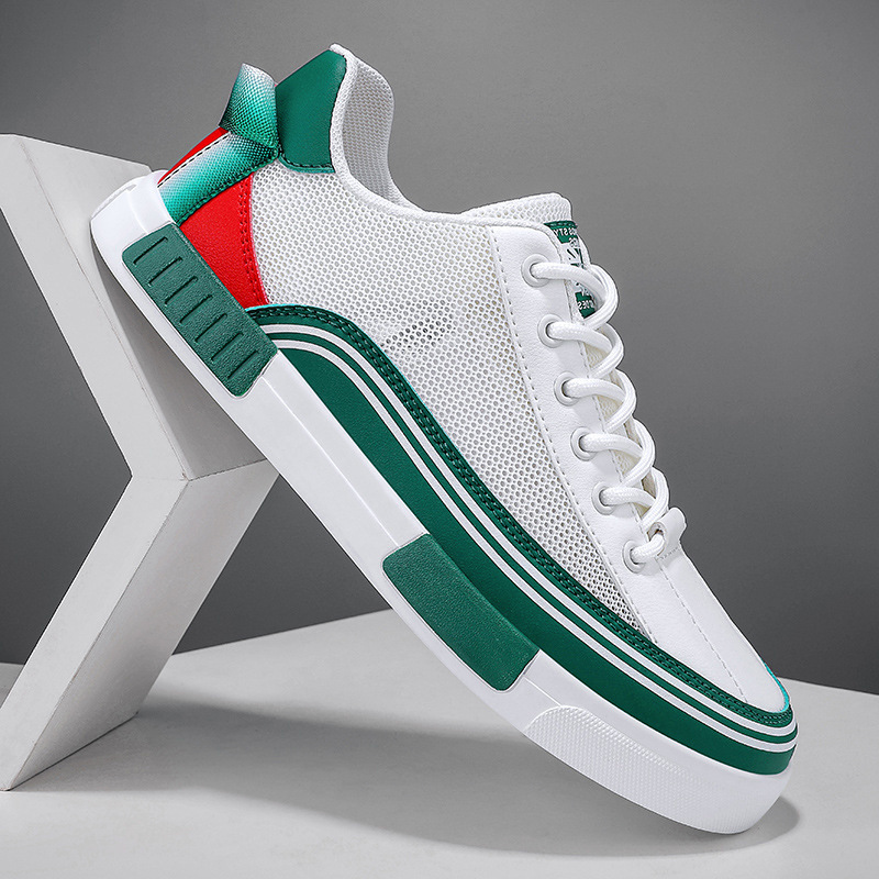 Men's Footwear – Soulario
