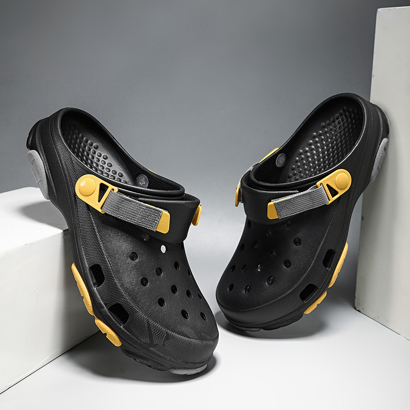 Wayfarer Clogs